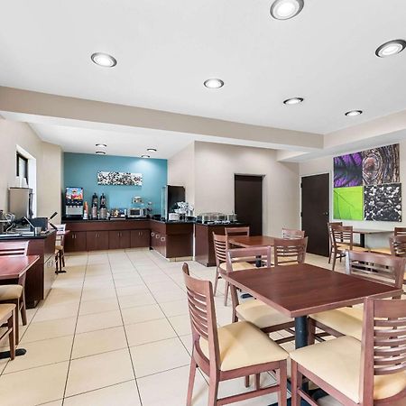 Sleep Inn & Suites Kingsport Tricities Airport Luaran gambar