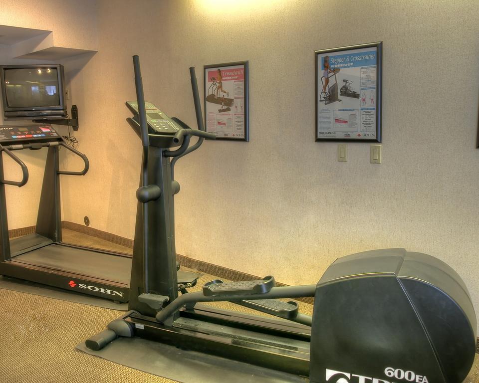 Sleep Inn & Suites Kingsport Tricities Airport Luaran gambar