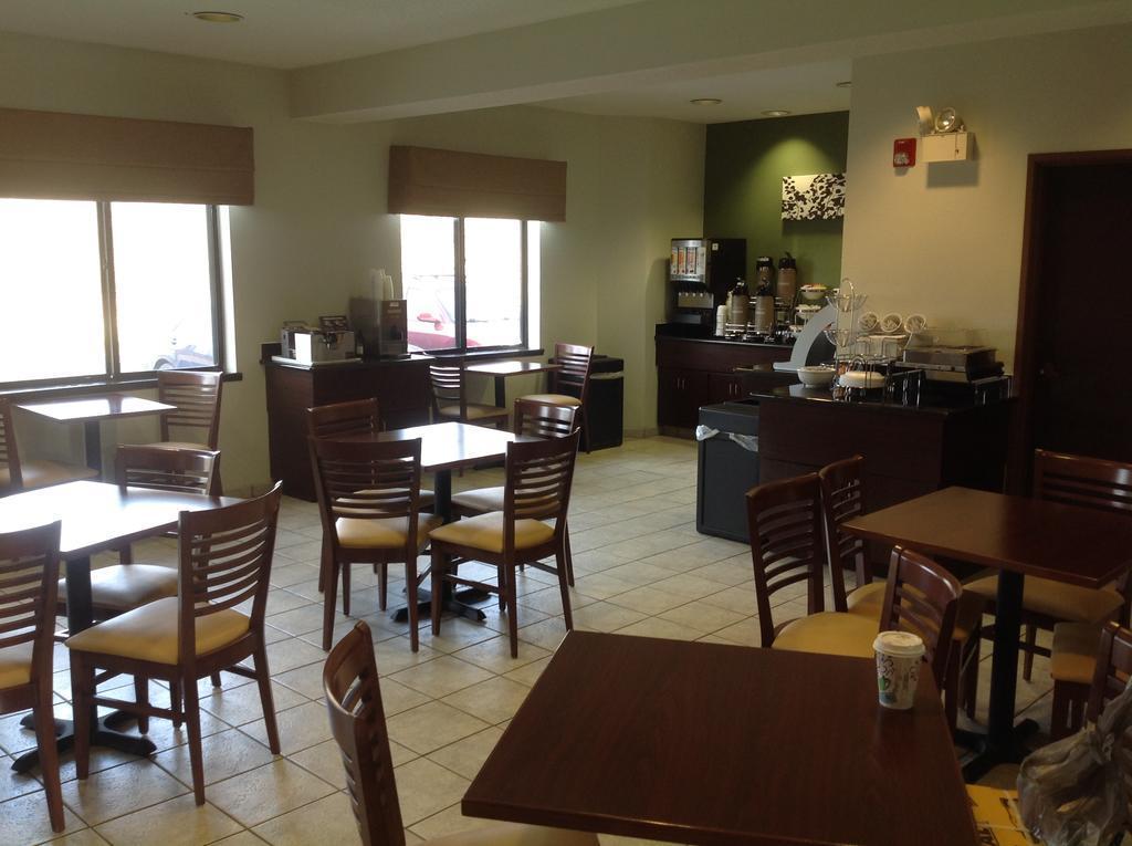 Sleep Inn & Suites Kingsport Tricities Airport Luaran gambar