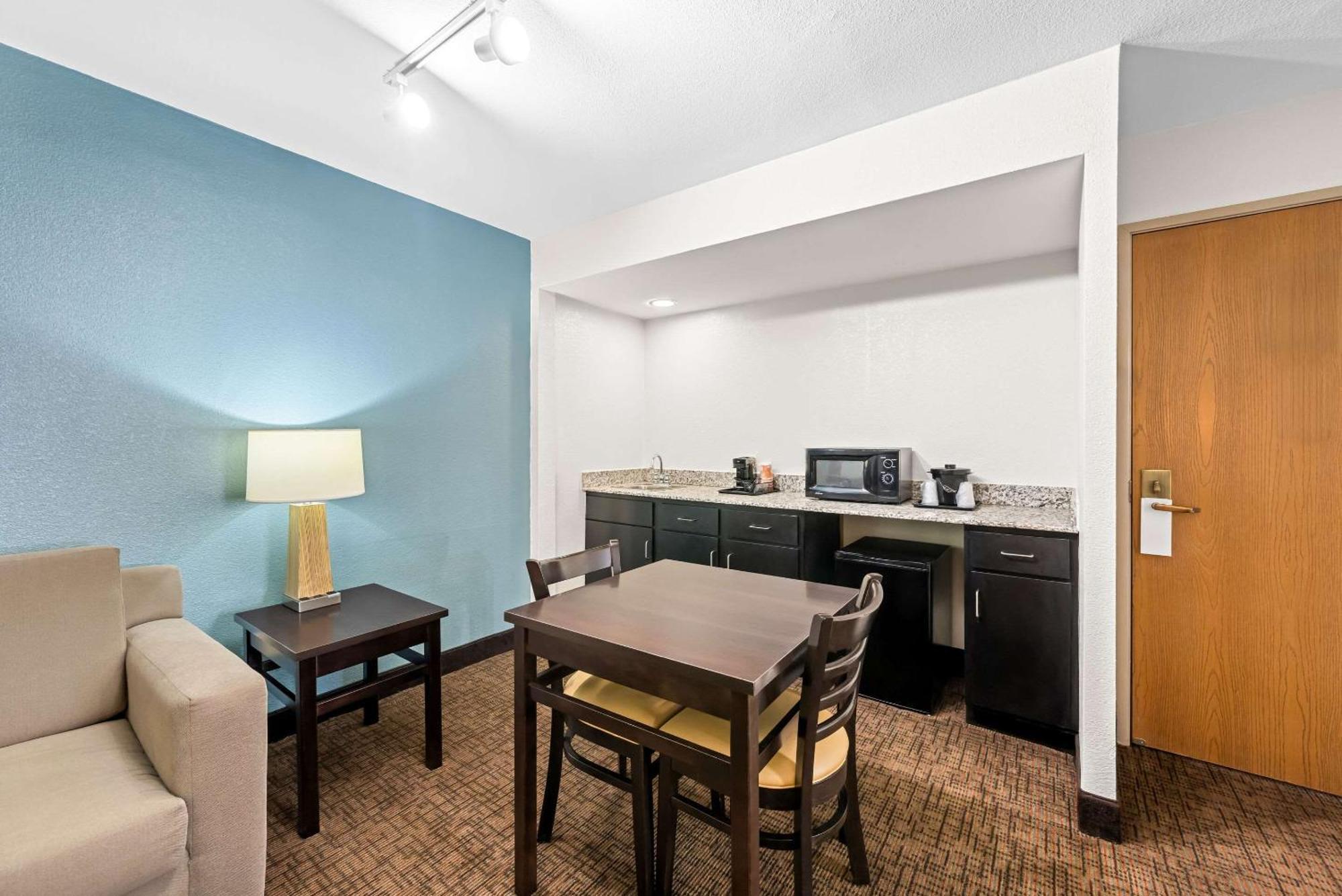 Sleep Inn & Suites Kingsport Tricities Airport Luaran gambar