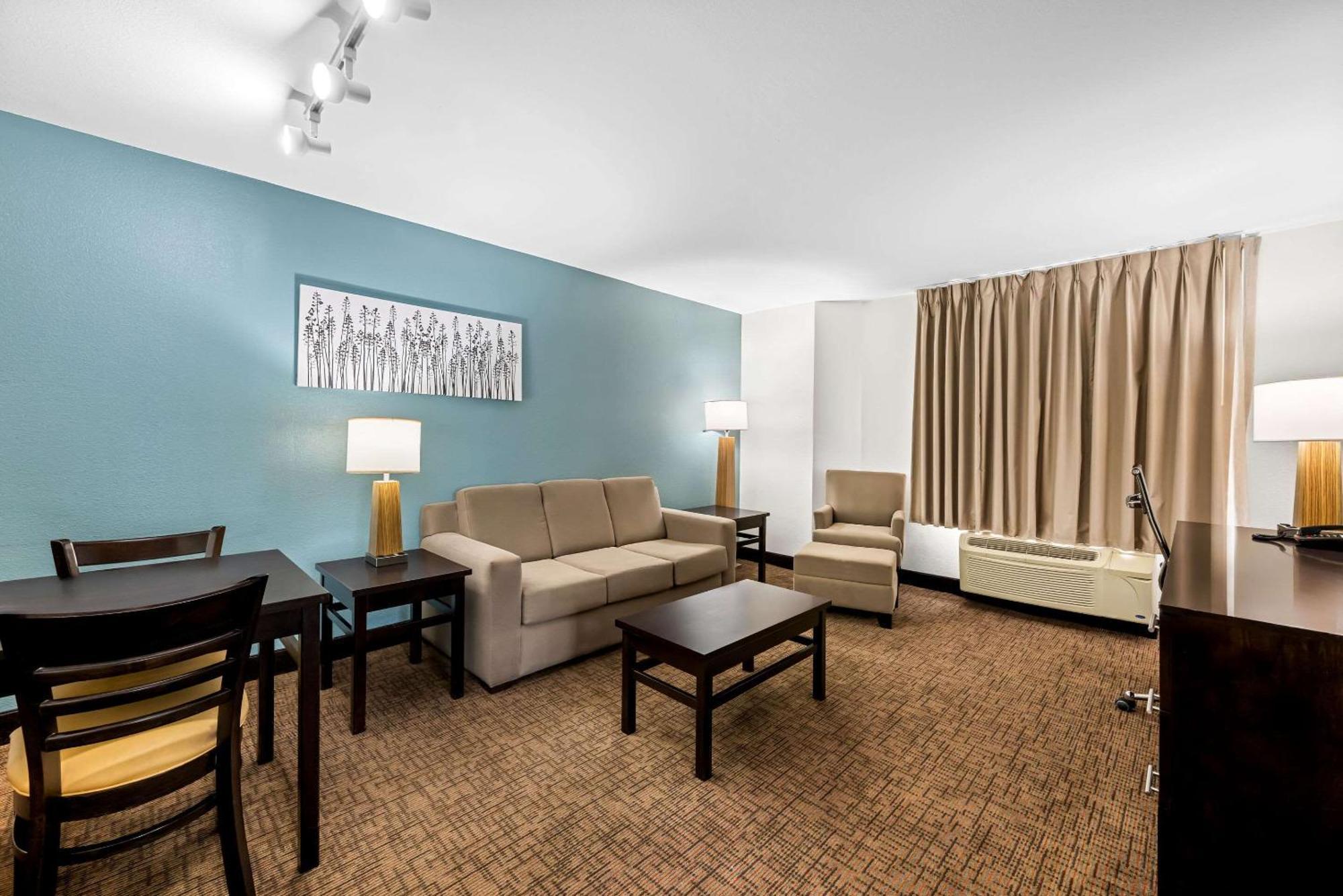 Sleep Inn & Suites Kingsport Tricities Airport Luaran gambar