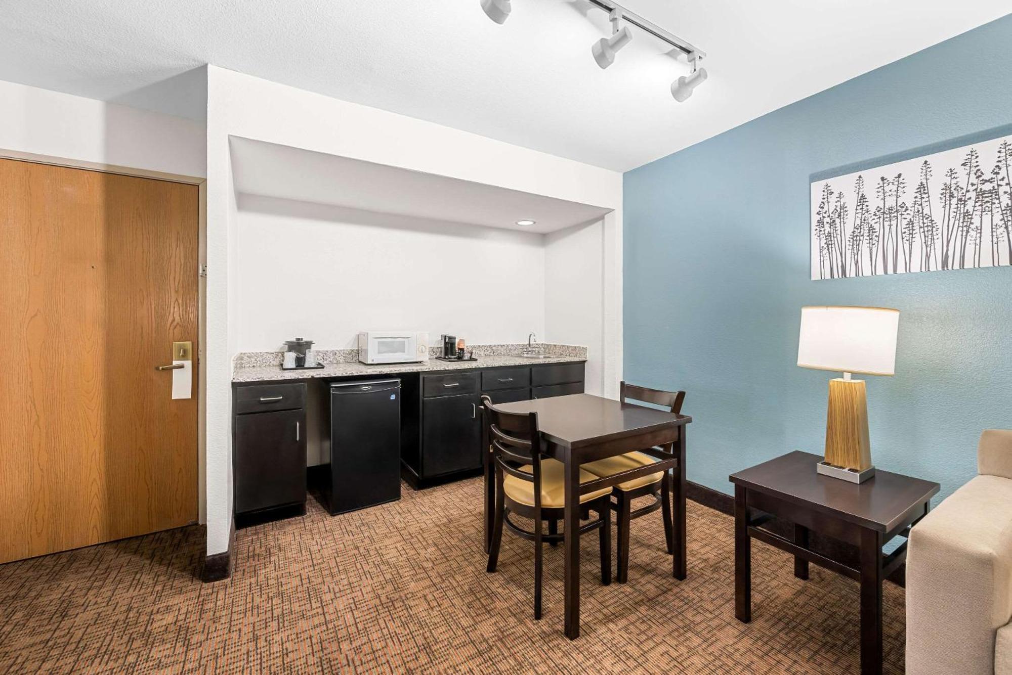Sleep Inn & Suites Kingsport Tricities Airport Luaran gambar